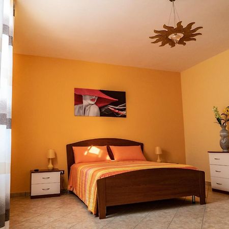 B&B Salerno 사르노 외부 사진