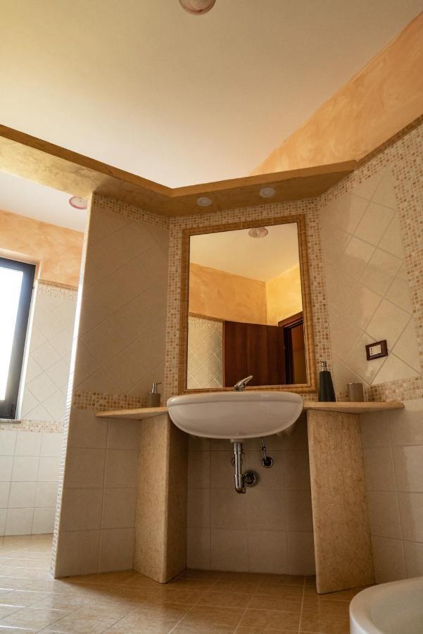B&B Salerno 사르노 외부 사진