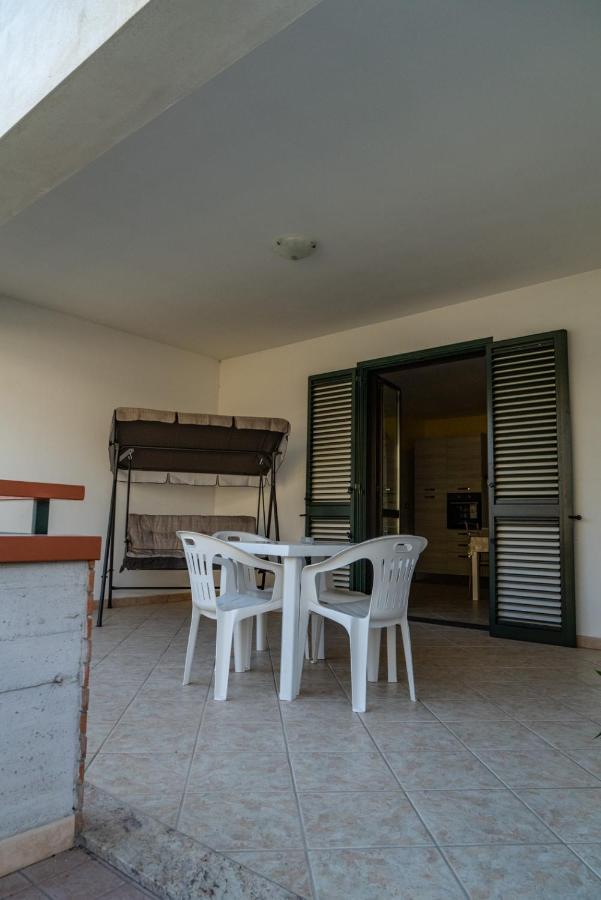 B&B Salerno 사르노 외부 사진