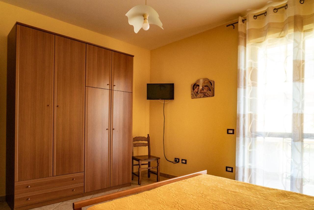 B&B Salerno 사르노 외부 사진