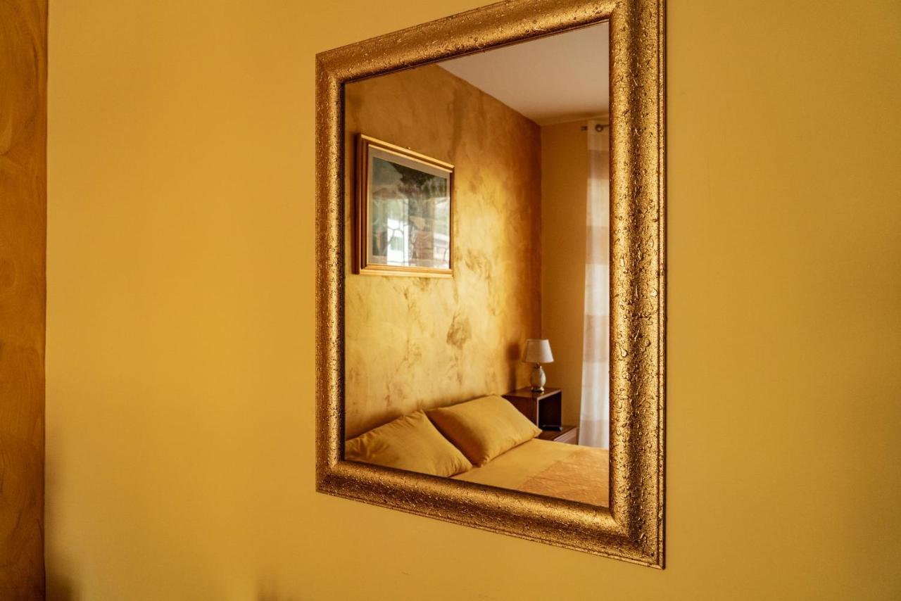 B&B Salerno 사르노 외부 사진