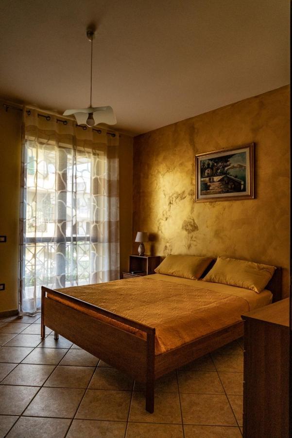 B&B Salerno 사르노 외부 사진