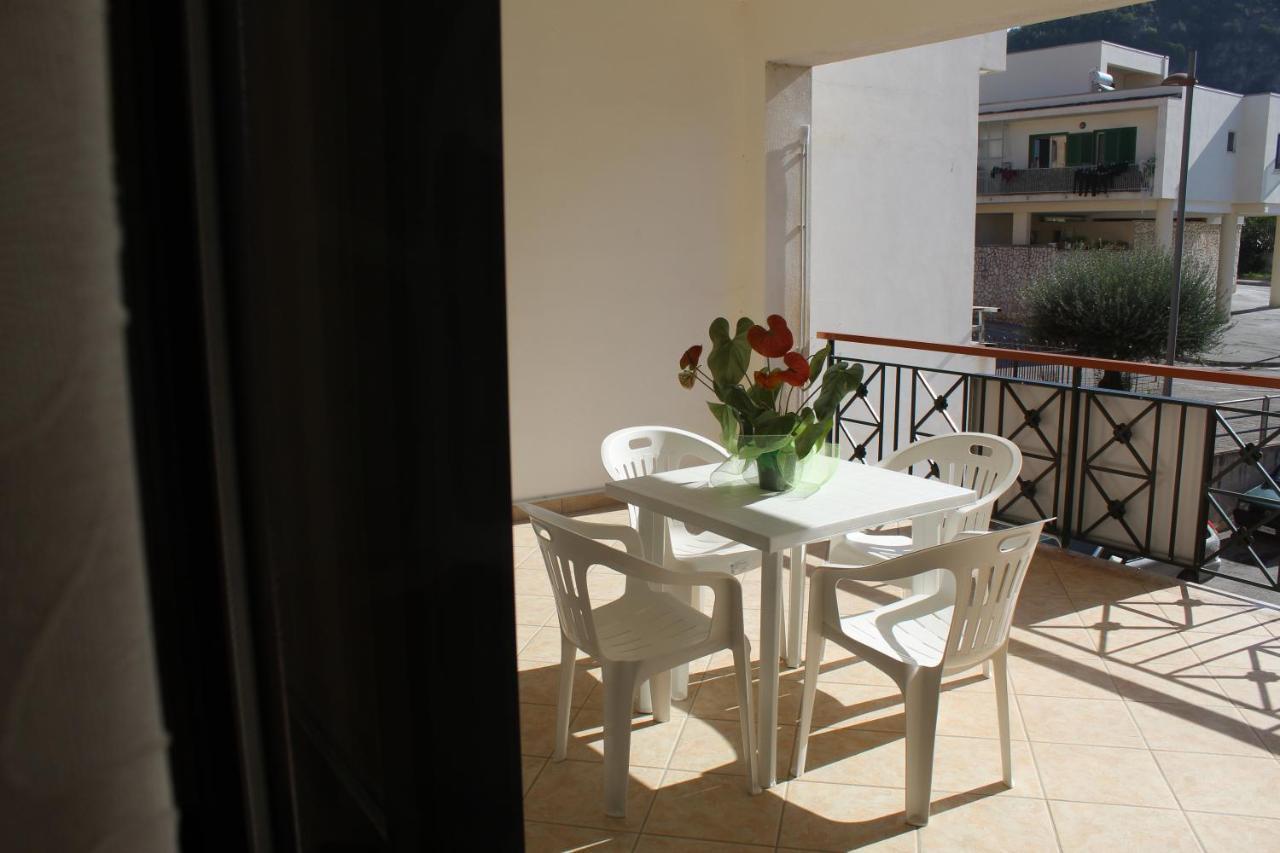 B&B Salerno 사르노 외부 사진